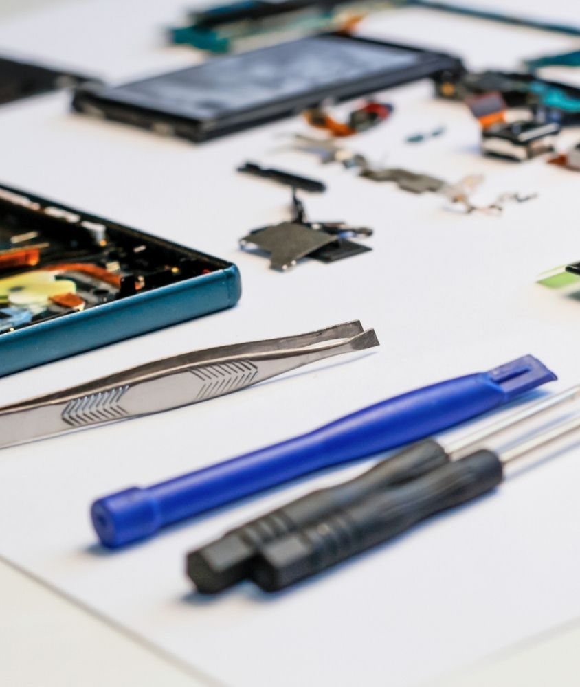 conserto de celular em Campina Grande